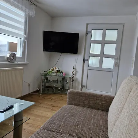 Erzengel Apartament Aue-Bad Schlema