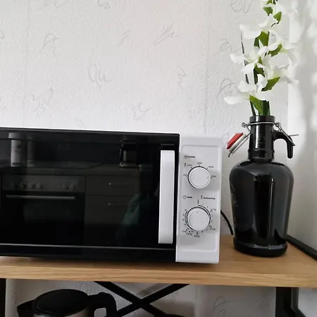 Erzengel * Aue-Bad Schlema